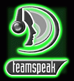 TS = TeamSpeak 3 Client Click na imagem